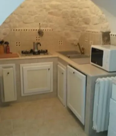 Holiday home Trullo With Swimming Pool. Charme&relax Ceglie Messapica